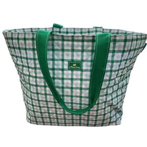 2024 Masters Packable Scout Tote Bag NWT